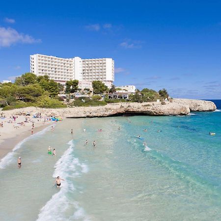 Globales America Calas de Mallorca Eksteriør billede