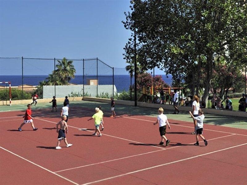 Globales America Calas de Mallorca Eksteriør billede