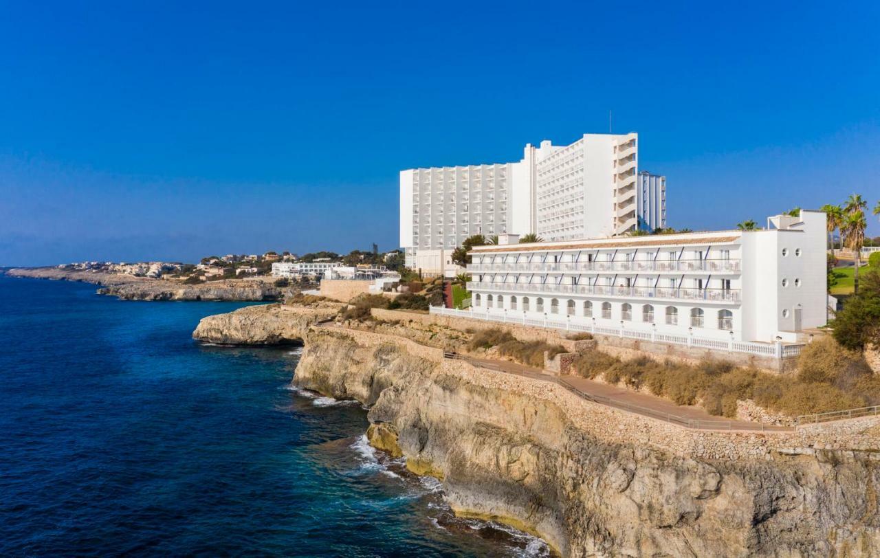 Globales America Calas de Mallorca Eksteriør billede