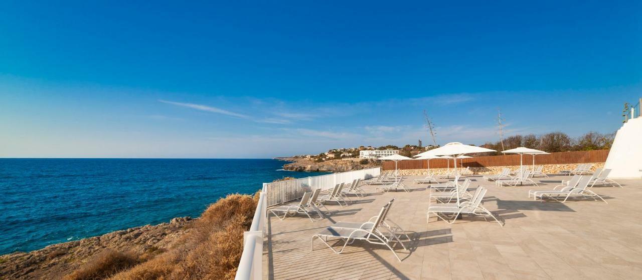 Globales America Calas de Mallorca Eksteriør billede