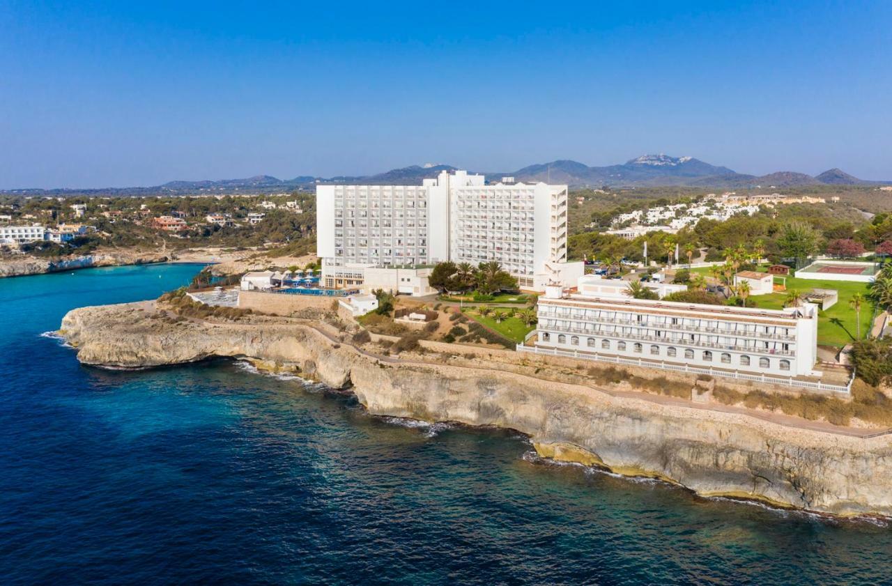 Globales America Calas de Mallorca Eksteriør billede