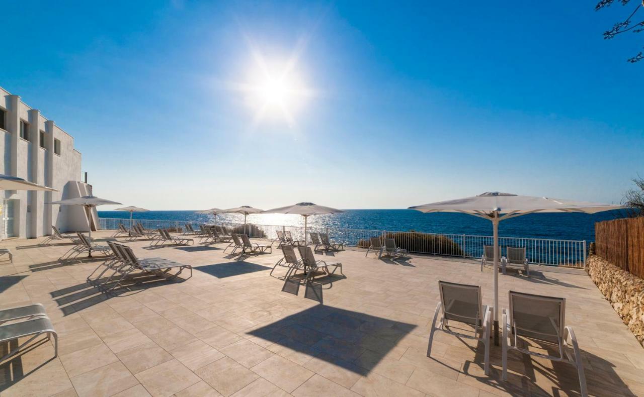 Globales America Calas de Mallorca Eksteriør billede